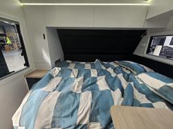 2024 GREAT AUSSIE Gravity 226 Bunk