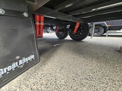 2024 GREAT AUSSIE Gravity 226 Bunk