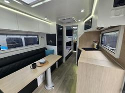 2024 GREAT AUSSIE Gravity 226 Bunk