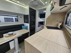 2024 GREAT AUSSIE Gravity 226 Bunk