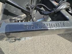 2024 GREAT AUSSIE Gravity 226 Bunk