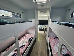 2024 GREAT AUSSIE Gravity 226 Bunk