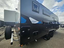 2024 GREAT AUSSIE Gravity 226 Bunk