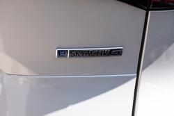 2025 Mazda CX-80 G40e GT