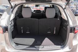 2025 Mazda CX-80 G40e GT