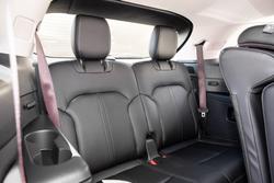 2025 Mazda CX-80 G40e GT