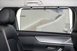 2025 Mazda CX-80 G40e GT