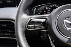 2025 Mazda CX-80 G40e GT