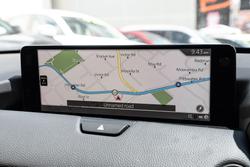 2025 Mazda CX-80 G40e GT