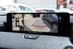 2025 Mazda CX-80 G40e GT