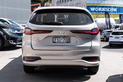 2025 Mazda CX-80 G40e GT