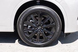 2025 Mazda CX-80 G40e GT