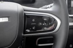 2025 Jaecoo J7 Track