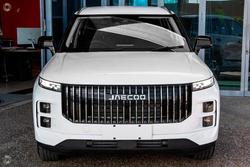 2025 Jaecoo J7 Track