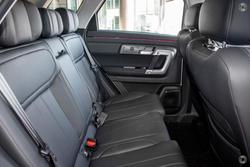 2025 Jaecoo J7 Track