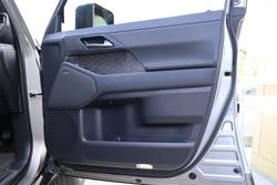 2025 Lexus GX550 Sports Luxury 3.5L Petrol Automatic Wagon
