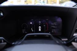 2025 Lexus GX550 Sports Luxury 3.5L Petrol Automatic Wagon