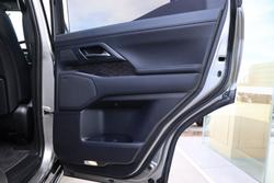 2025 Lexus GX550 Sports Luxury 3.5L Petrol Automatic Wagon