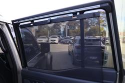 2025 Lexus GX550 Sports Luxury 3.5L Petrol Automatic Wagon
