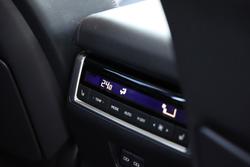 2025 Lexus GX550 Sports Luxury 3.5L Petrol Automatic Wagon