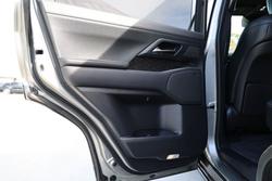 2025 Lexus GX550 Sports Luxury 3.5L Petrol Automatic Wagon
