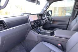 2025 Lexus GX550 Sports Luxury 3.5L Petrol Automatic Wagon