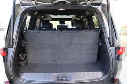 2025 Lexus GX550 Sports Luxury 3.5L Petrol Automatic Wagon
