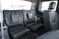 2025 Lexus GX550 Sports Luxury 3.5L Petrol Automatic Wagon