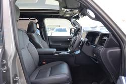 2025 Lexus GX550 Sports Luxury 3.5L Petrol Automatic Wagon
