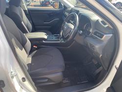 2021 Toyota Kluger Kluger GX AWD 3.5L Petrol Automatic Wagon 9M67030 001