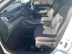 2021 Toyota Kluger Kluger GX AWD 3.5L Petrol Automatic Wagon 9M67030 001