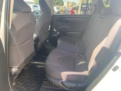 2021 Toyota Kluger Kluger GX AWD 3.5L Petrol Automatic Wagon 9M67030 001