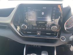 2021 Toyota Kluger Kluger GX AWD 3.5L Petrol Automatic Wagon 9M67030 001