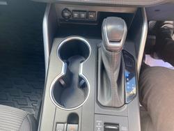 2021 Toyota Kluger Kluger GX AWD 3.5L Petrol Automatic Wagon 9M67030 001