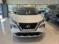 2025 NISSAN XTRAIL TI