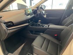 2025 NISSAN XTRAIL TI