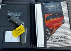 2016 MAZDA MAZDA3 SP25