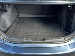 2016 MAZDA MAZDA3 SP25