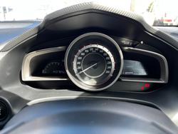 2016 MAZDA MAZDA3 SP25