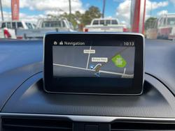 2016 MAZDA MAZDA3 SP25