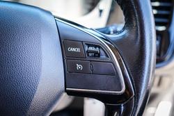 2015 MITSUBISHI OUTLANDER LS (4x4)