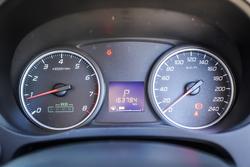 2015 MITSUBISHI OUTLANDER LS (4x4)