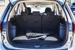 2015 MITSUBISHI OUTLANDER LS (4x4)