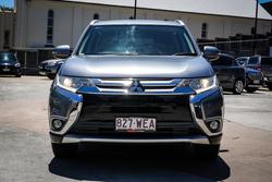 2015 MITSUBISHI OUTLANDER LS (4x4)