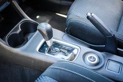 2015 MITSUBISHI OUTLANDER LS (4x4)