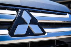 2015 MITSUBISHI OUTLANDER LS (4x4)