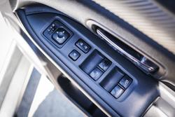 2015 MITSUBISHI OUTLANDER LS (4x4)