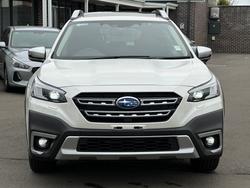 2022 SUBARU
OUTBACK AWD TOURING