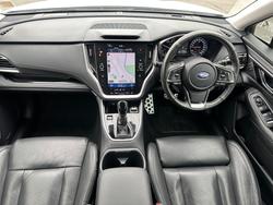 2022 SUBARU
OUTBACK AWD TOURING
