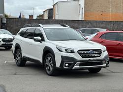 2022 SUBARU
OUTBACK AWD TOURING